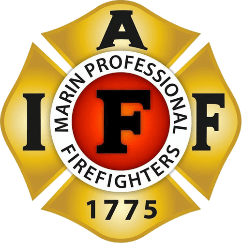 Marin Professional Firefighters